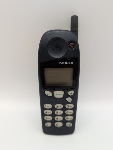 Nokia 5130 handy vintage - handy,