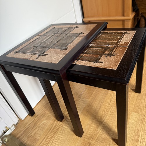Paar vintage trioh satz - paar,