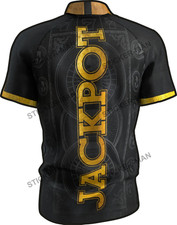 Adrian Lewis Darts Shirt D