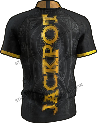 Adrian lewis darts shirt - lewis,