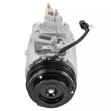 1xKlimakompressor Klimaanlage