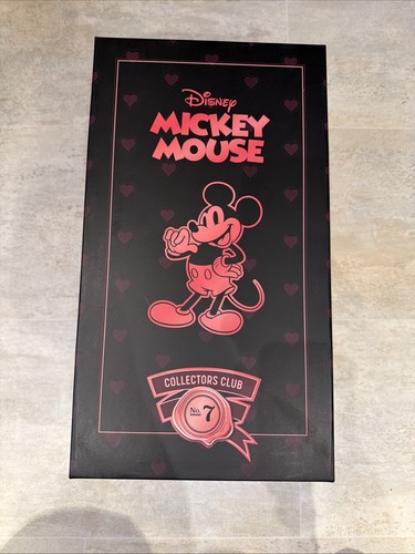 Mickey mouse plüschfigur - mickey,