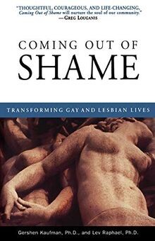 Coming out shame - coming, of