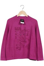 RABE Pullover Damen Strickpullover Strick Oberteil Gr. EU 44 Pink #2oa9bek