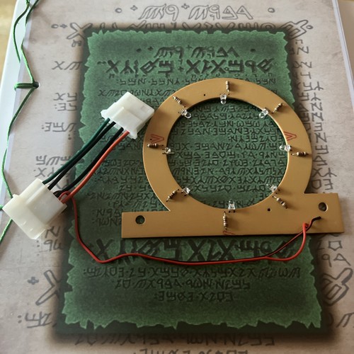 Xbox classic led mod - classic, neu