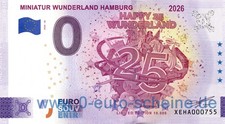 Miniatur Wunderland Hamburg -