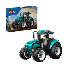 LEGO 60498 City Traktor
