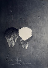 JOSEPH BEUYS - PAINTING