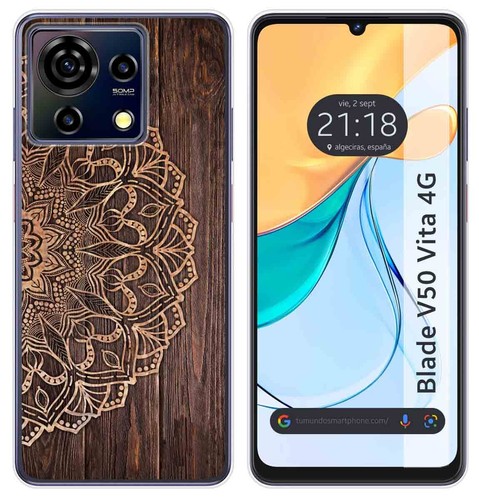 Zte blade v50 vita - zte,