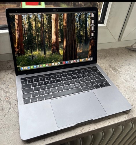 Apple macbook pro - pro, 13,3"