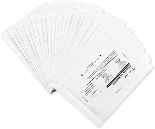 Aktenvernichter ölpapier - Ölpapier, 24