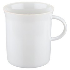 Kaffeetasse Rosenthal Berlin weiß