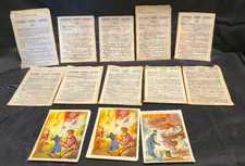 ca 500 Stk. China Tibet Japan