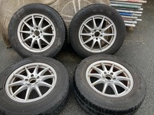 Mercedes ML W166 GLE original Alufelgen Kompletträder 17 Zoll Winterreifen 