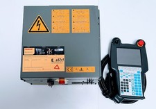 FANUC SYSTEM R-30iB MATE