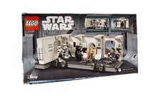 LEGO Star Wars 75387 Das