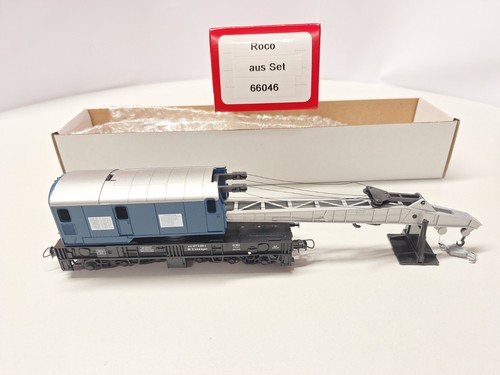 Roco aus set 66046 ähnlich - aus,