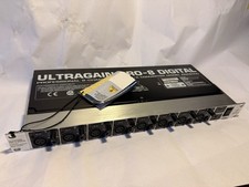 Behringer Ultragain Pro-8