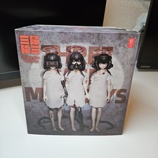 Snail Shell Studio Three Wise