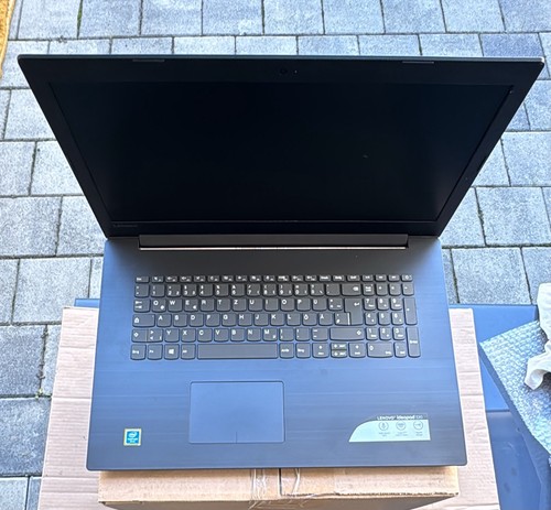 Lenovo ideapad 320 - ideapad, /