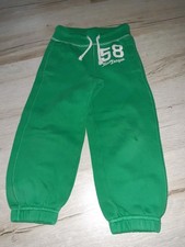 Jungen Sweathose Grüne H&M