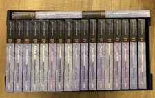 19x Pro Samples, Zero-G Sample-CDs, NEUWERTIG! Musikproduktion