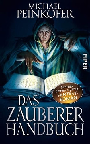 Das zauberer handbuch schreib - das, zauberer-handbuch: