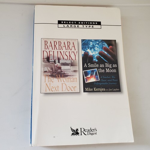 Readers digest select editions - digest,