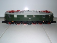 Märklin 55183 Spur1 E-Lok E18 mfx DCC  Sound OVP 2xTelex-Kupplung