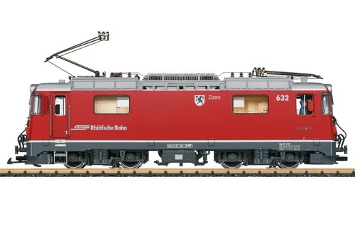 Lgb 28442 lok ge - lgb, (1:22,5)