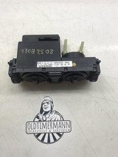 Bedienteil Klima Heizung Lüftung Mercedes R170 W202 W208 W210 2108302885 