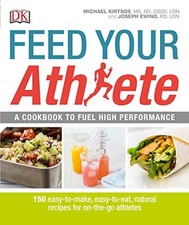Feed Your Athlete: A Cookbook