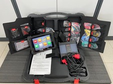 diagnosegerät profi alle system