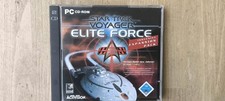 Star Trek Voyager Elite Force