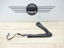 BMW E90 E91 3er Gurtstraffer Gurtstrammer Gurtschloss vorne rechts 7126296