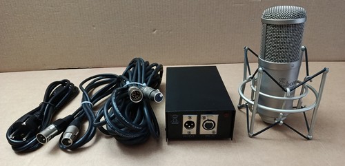 Bone sct 700 röhrenmikrofon - t.bone, sct-700