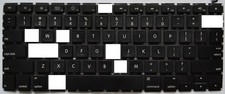 AP13 Eine Taste für Tastatur Apple Macbook G4 Unibody New generation A1181 A1185