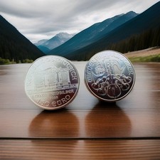 Wiener Philharmoniker 1 x 1