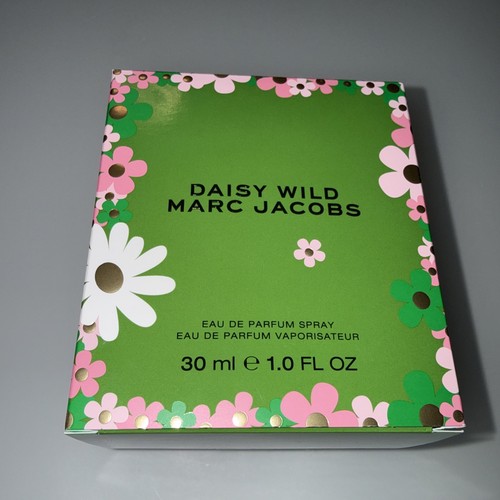 Marc jacobs daisy wild 30 - daisy,