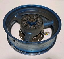 SUZUKI GSX-R 750W GR7BB Felge hinten Hinterrad GSXR 750 