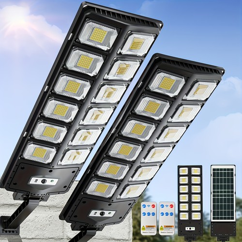 504 led solar straßenleuchte - led,