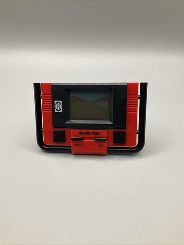 Vintage systema handheld - /,