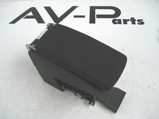 Original VW Passat 3C Armlehne Ablagefach schwarz Stoff 3C0864207 TSQ