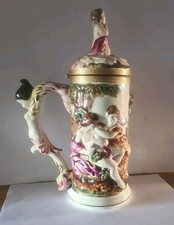Capodimonte italienisches - capodimonte,