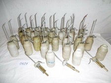 1x Pressol Ölflaschen mit