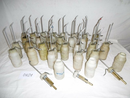 Pressol ölflaschen mit - 1x,