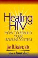 Healing HIV: How to Rebuild