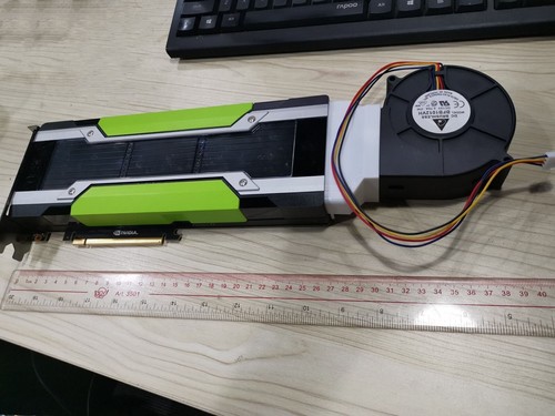 Nvidia tesla p40 24gb gpu - nvidia,