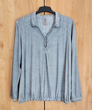 Damen bluse von soquesto - damen,
