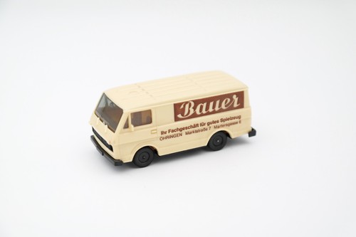 Herpa lt28 bus - herpa, vw